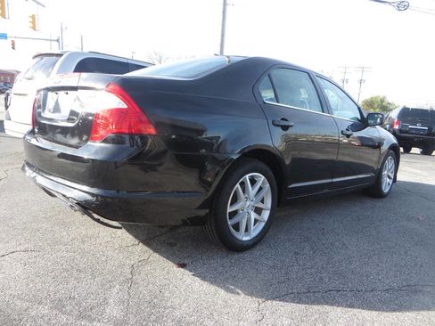 Used 2012 Ford Fusion SEL image 2