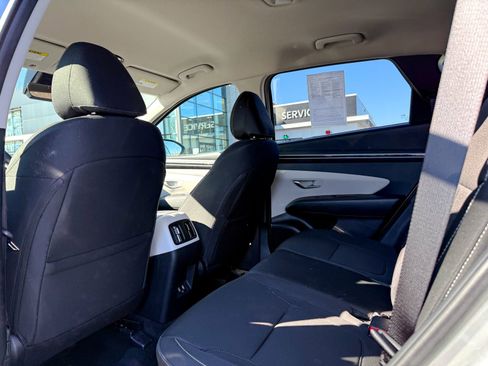 Used 2023 Hyundai Tucson SEL image 36