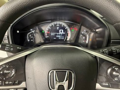 Used 2019 Honda CR-V LX image 19