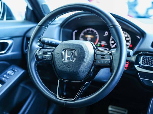 Used 2025 Honda Civic Sport image 21