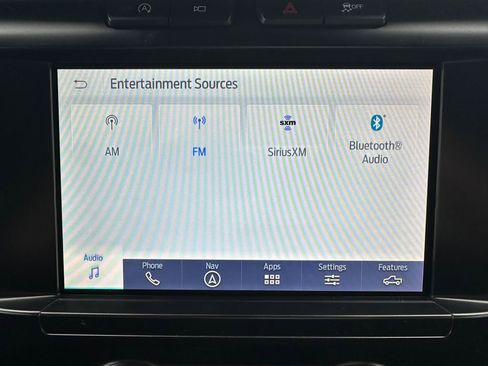 Used 2021 Ford F150 XL w/ STX Appearance Package image 5