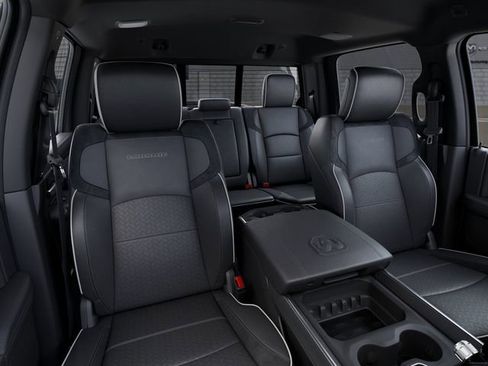 New 2026 RAM 3500 Laramie image 20