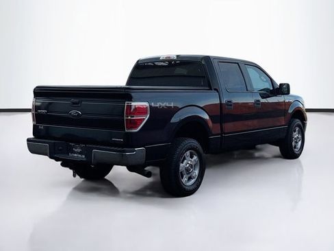 Used 2011 Ford F150 XLT w/ XLT Convenience Pkg image 5