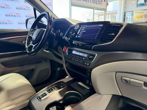 Used 2022 Honda Pilot Special Edition image 63