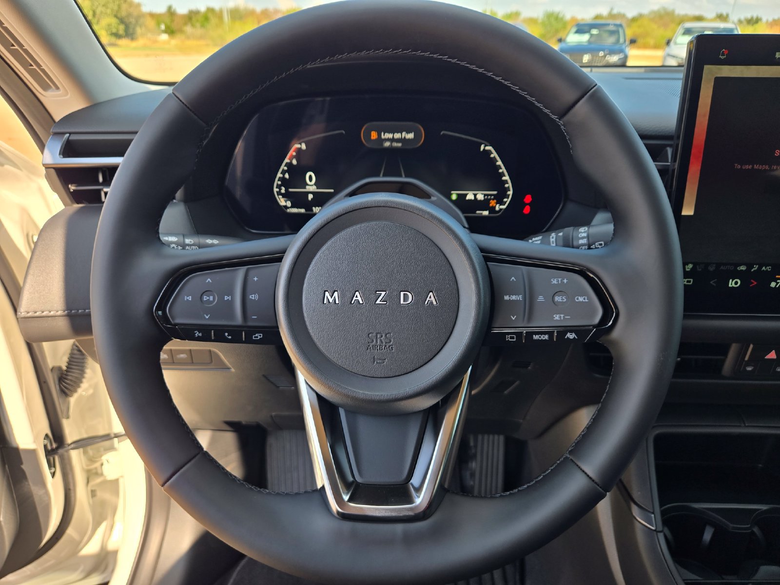 New 2026 MAZDA CX-5 2.5 S w/ Premium Plus Package AWD/4WD image 11