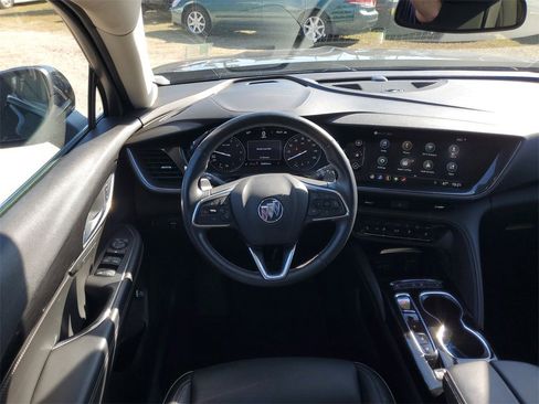 Used 2023 Buick Envision Essence image 27