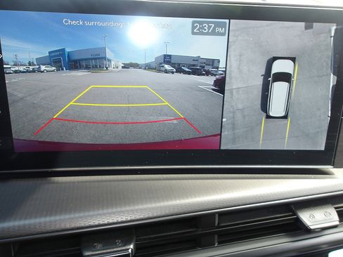 Used 2025 Hyundai Santa Fe Calligraphy image 23