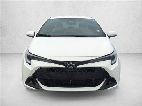 Certified 2023 Toyota Corolla SE image 2