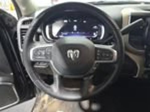 Used 2024 RAM 2500 Laramie w/ Safety Group AWD/4WD image 14