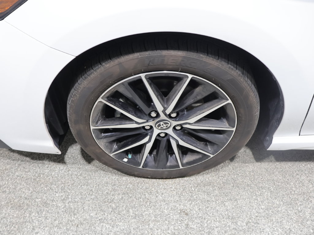 Used 2024 Toyota Camry SE w/ Audio Upgrade Package FWD image 10