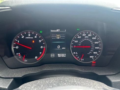 Used 2023 Subaru WRX Premium AWD/4WD image 15