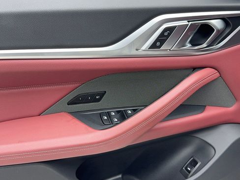 Used 2024 BMW M440i Gran Coupe w/ Premium Package image 41