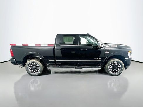 New 2025 RAM 2500 Limited w/ Towing Technology Group image 8
