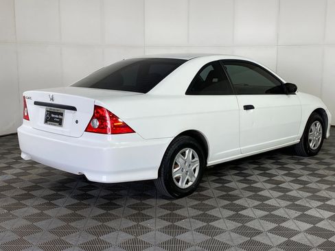Used 2005 Honda Civic VP image 9