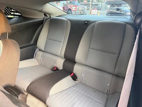 Used 2015 Chevrolet Camaro LS RWD image 13