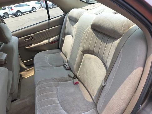 Used 2003 Buick Century Custom FWD image 26
