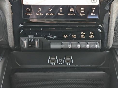 New 2026 RAM 3500 Big Horn image 16