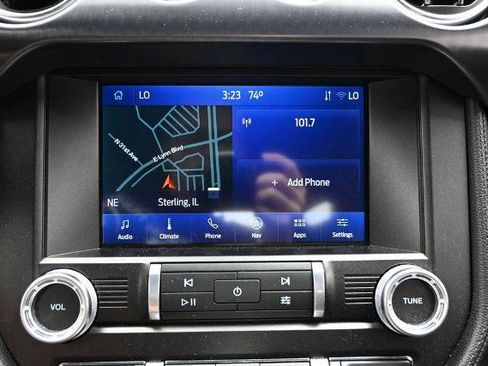 Certified 2022 Ford Mustang Mach 1 RWD image 23