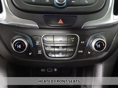 Used 2019 Chevrolet Equinox LT image 5