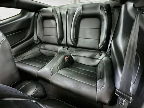 Used 2021 Ford Mustang GT Premium w/ Equipment Group 401A RWD image 11