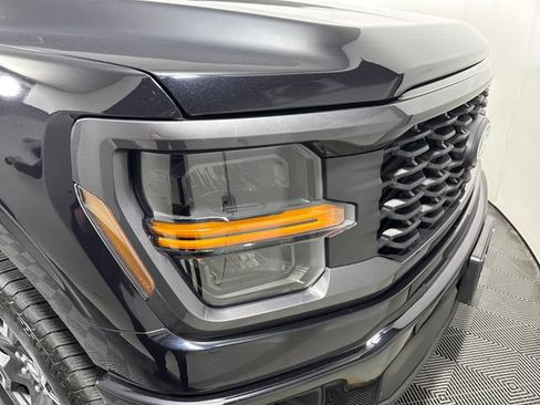 Used 2024 Ford F150 STX AWD/4WD image 12