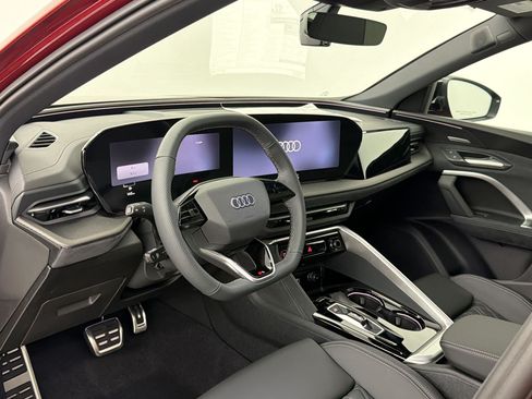 New 2026 Audi SQ5 Premium Plus AWD/4WD image 4