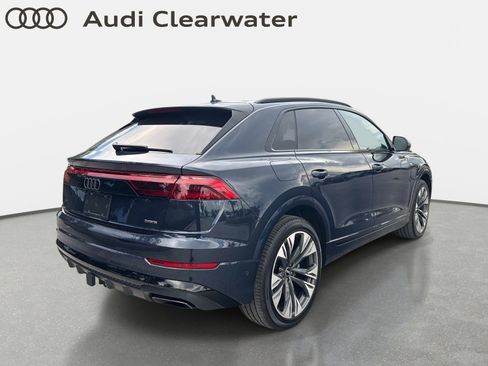 Certified 2025 Audi Q5 Premium w/ Premium Plus AWD/4WD image 4