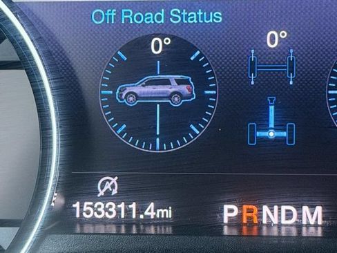 Used 2019 Ford Expedition Limited w/ Equipment Group 302A RWD image 20