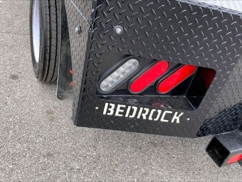 Used 2023 Ford F550 4x4 Crew Cab Super Duty image 28