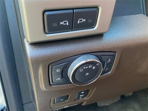 Used 2018 Ford F250 King Ranch w/ King Ranch Ultimate Package image 16