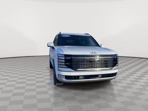 New 2026 Hyundai Palisade Calligraphy image 3