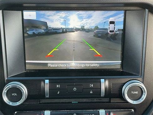 Used 2021 Ford Mustang Premium w/ Equipment Group 201A image 19