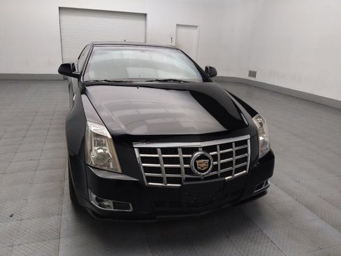 Used 2013 Cadillac CTS Performance image 14