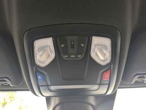 New 2026 RAM 3500 Big Horn AWD/4WD image 22