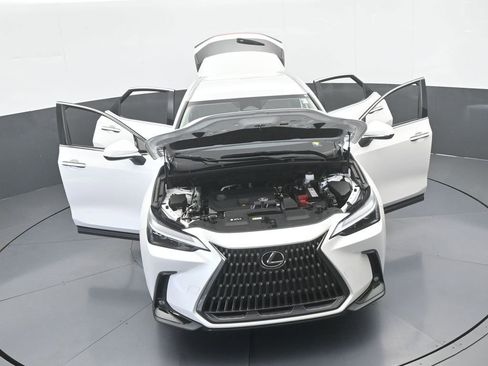 Used 2023 Lexus NX 250 FWD w/ Towing Package (2000 Lbs) image 67