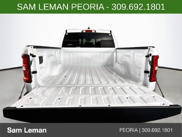 New 2027 RAM 1500 Laramie AWD/4WD image 25