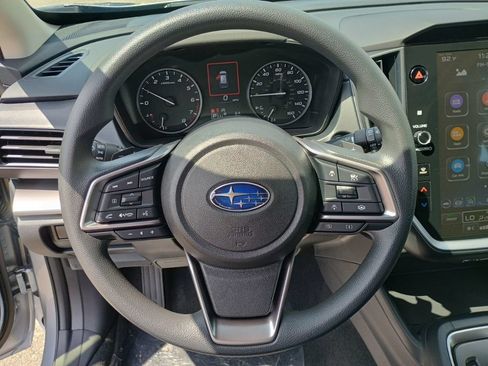 New 2026 Subaru Impreza 2.0i Sport AWD/4WD image 19