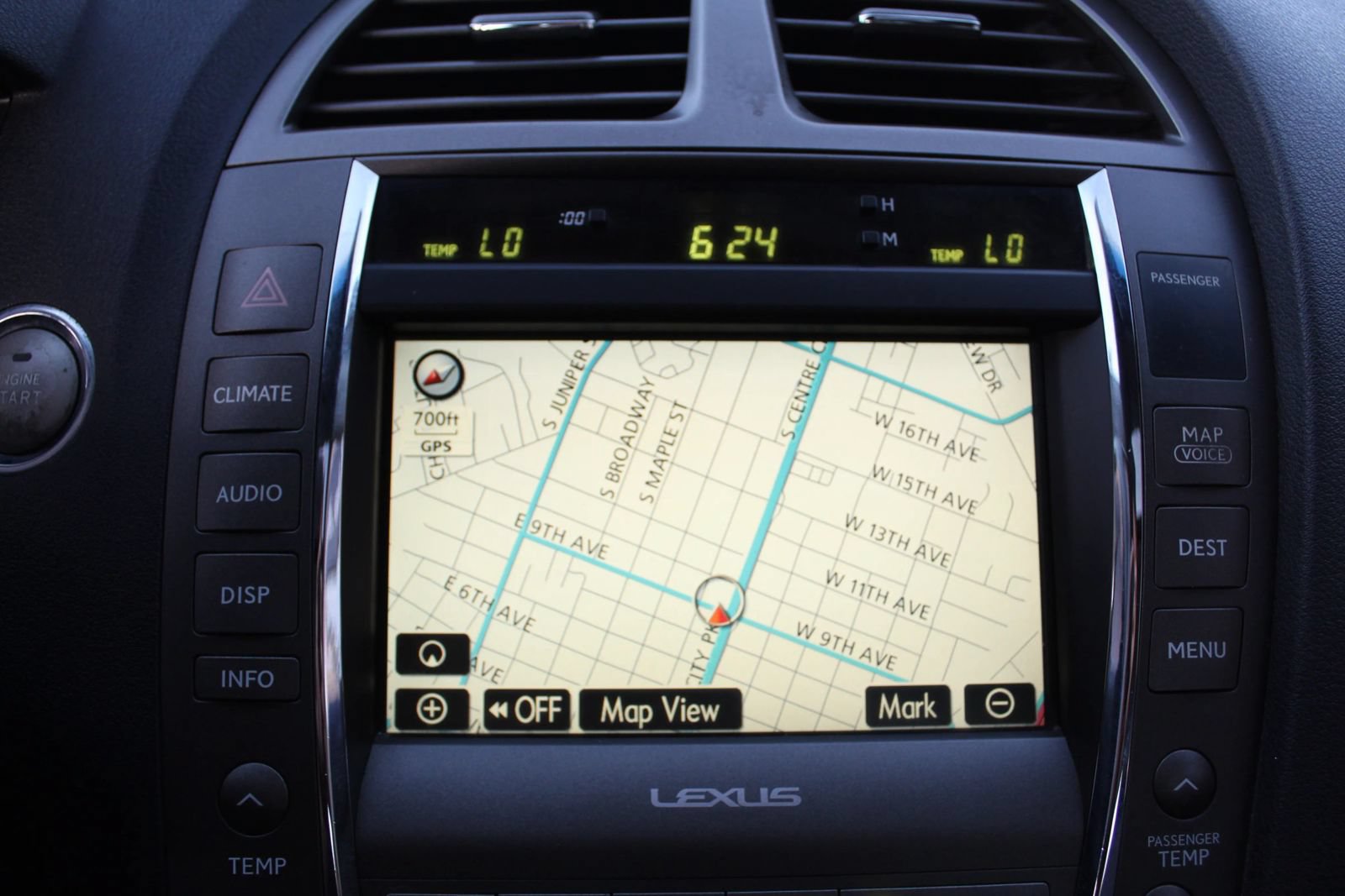 Used 2008 Lexus ES 350 w/ Premium Pkg FWD image 18