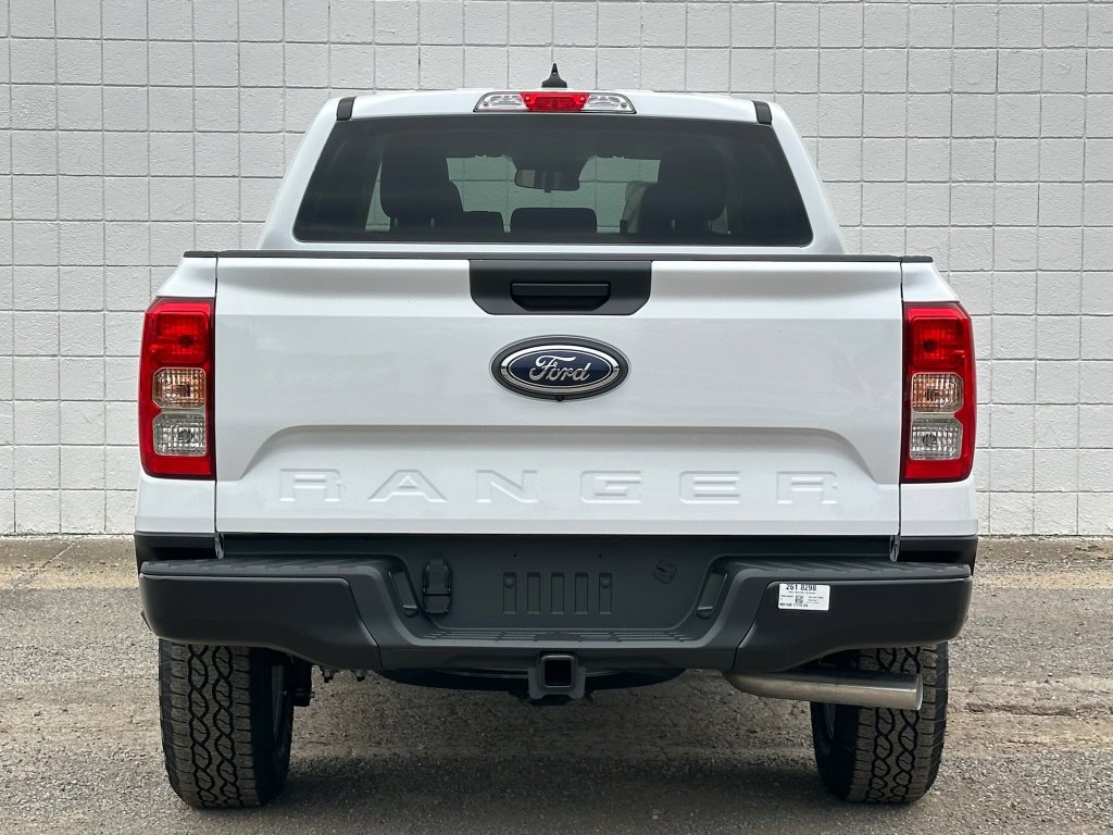 New 2026 Ford Ranger XL w/ Trailer Tow Package AWD/4WD image 5