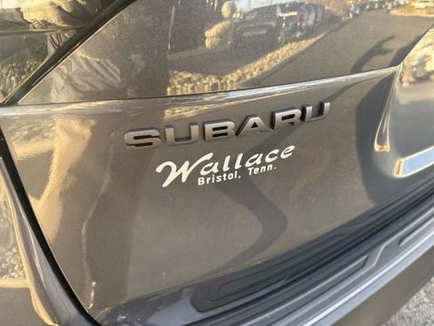 New 2026 Subaru Forester Premium image 51