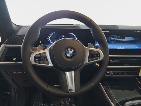 New 2026 BMW X5 xDrive40i image 13