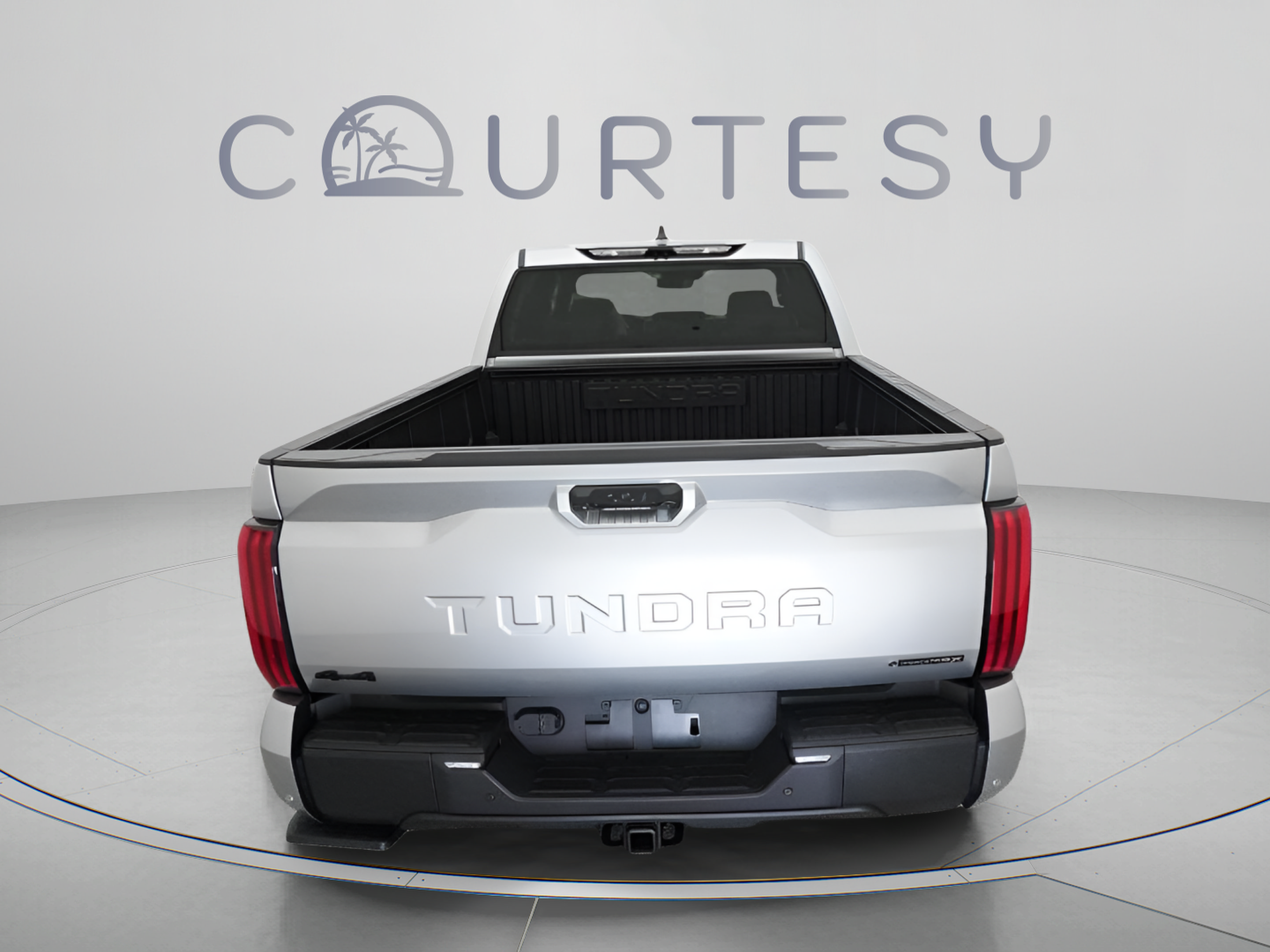New 2026 Toyota Tundra Limited w/ Limited PVM Package AWD/4WD image 13