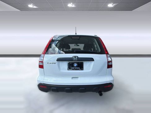 Used 2009 Honda CR-V LX image 10