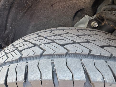 Used 2024 Ford Bronco Sport Heritage w/ Heritage Convenience Package image 26