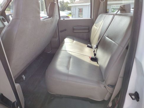 Used 2008 Ford F350 XL image 17