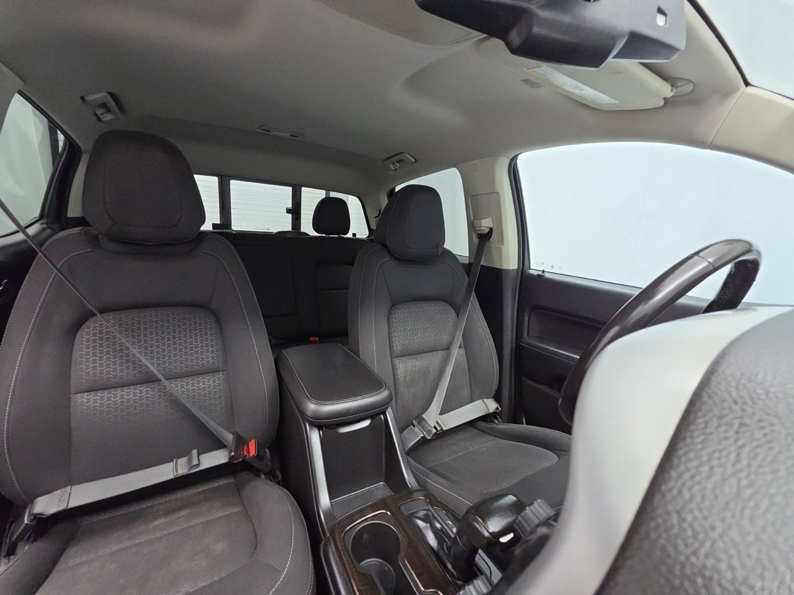 Used 2018 GMC Canyon SLE w/ SLE Convenience Package AWD/4WD image 41