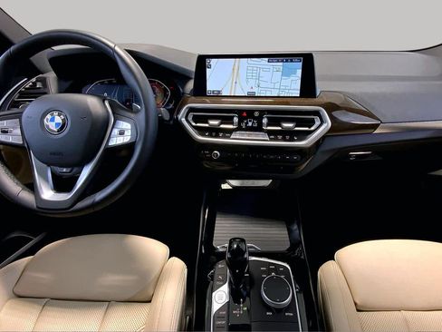 Used 2023 BMW X3 xDrive30i w/ Convenience Package AWD/4WD image 15