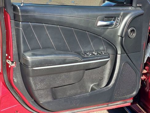 Used 2021 Dodge Charger Scat Pack image 13