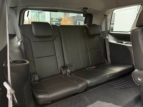 Used 2018 GMC Yukon Denali image 33