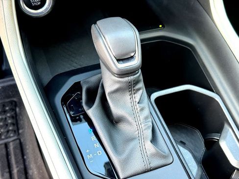 Used 2024 Toyota Grand Highlander FWD image 21